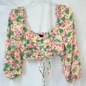 Fiestar top size large